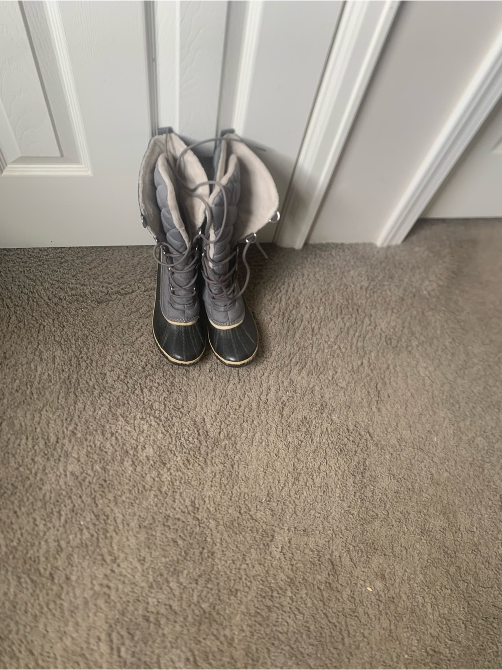 Sorrel women’s boots